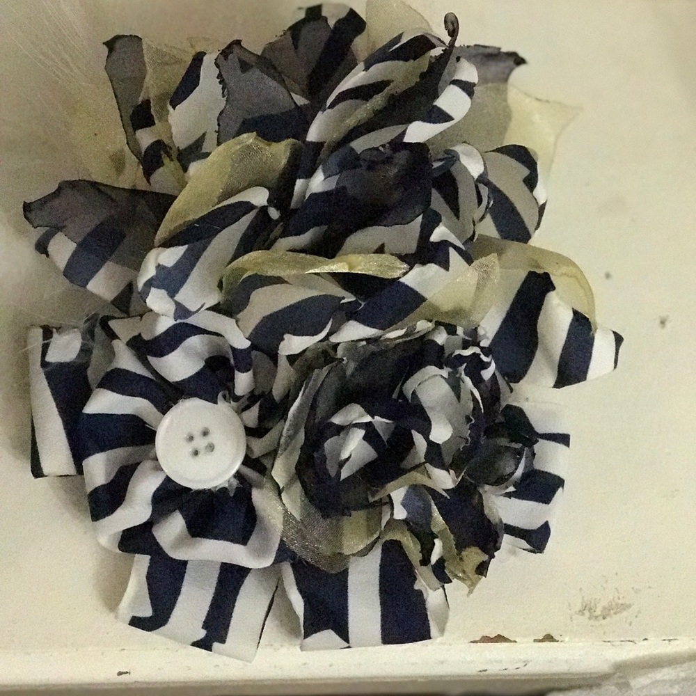 Handmade flowers - Picture 4 of 7